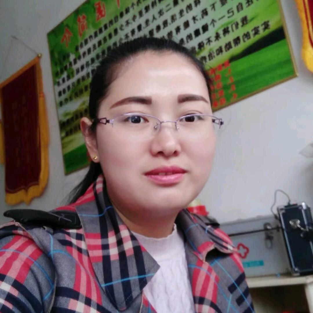 陈氏绿色康复——陈慧