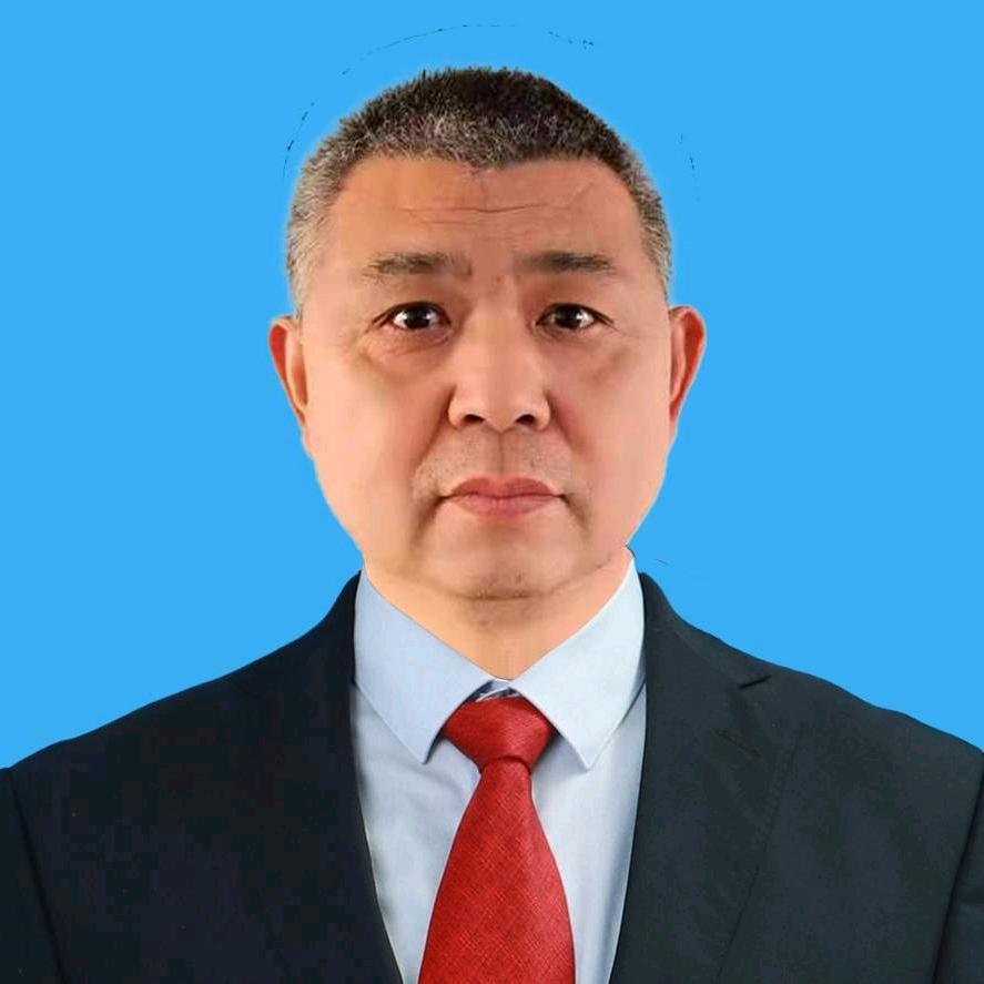 老陈双节棍
