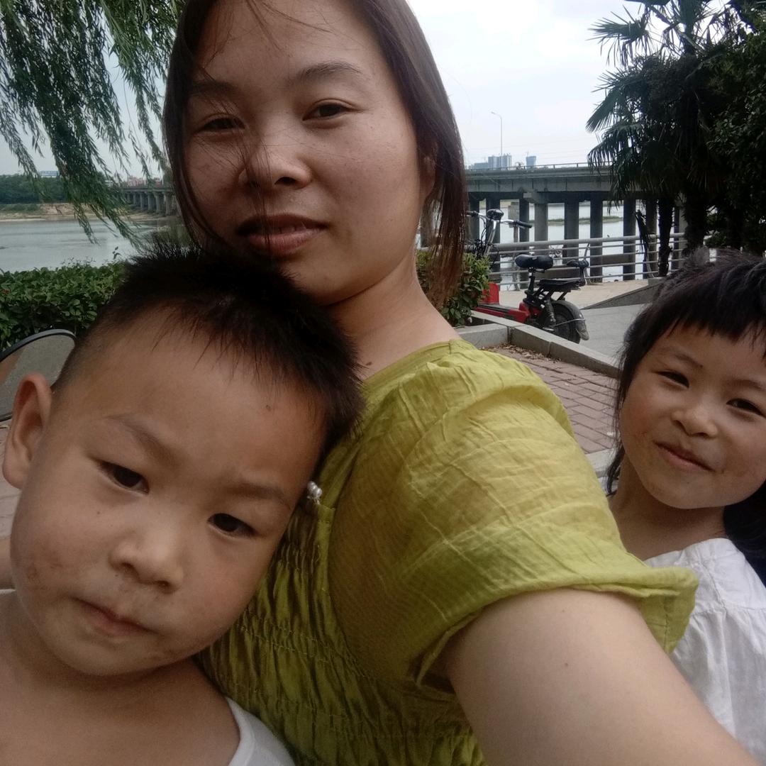 简简单单的幸福