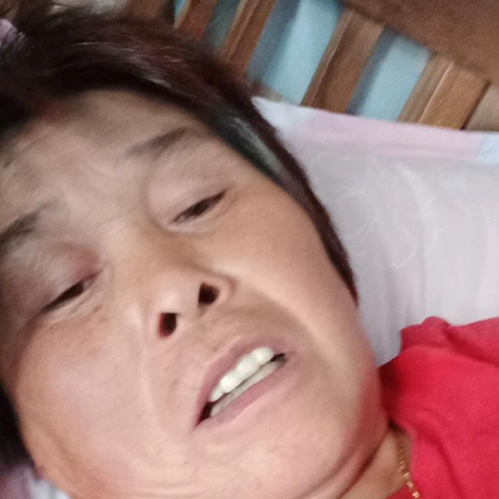 爱耍抖音的妈妈