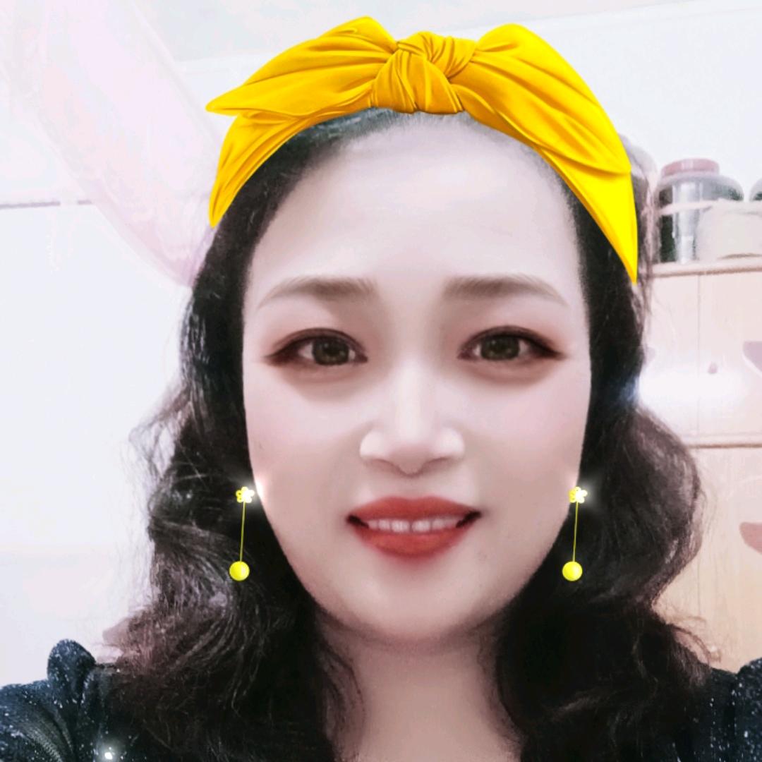 黄霞姐姐