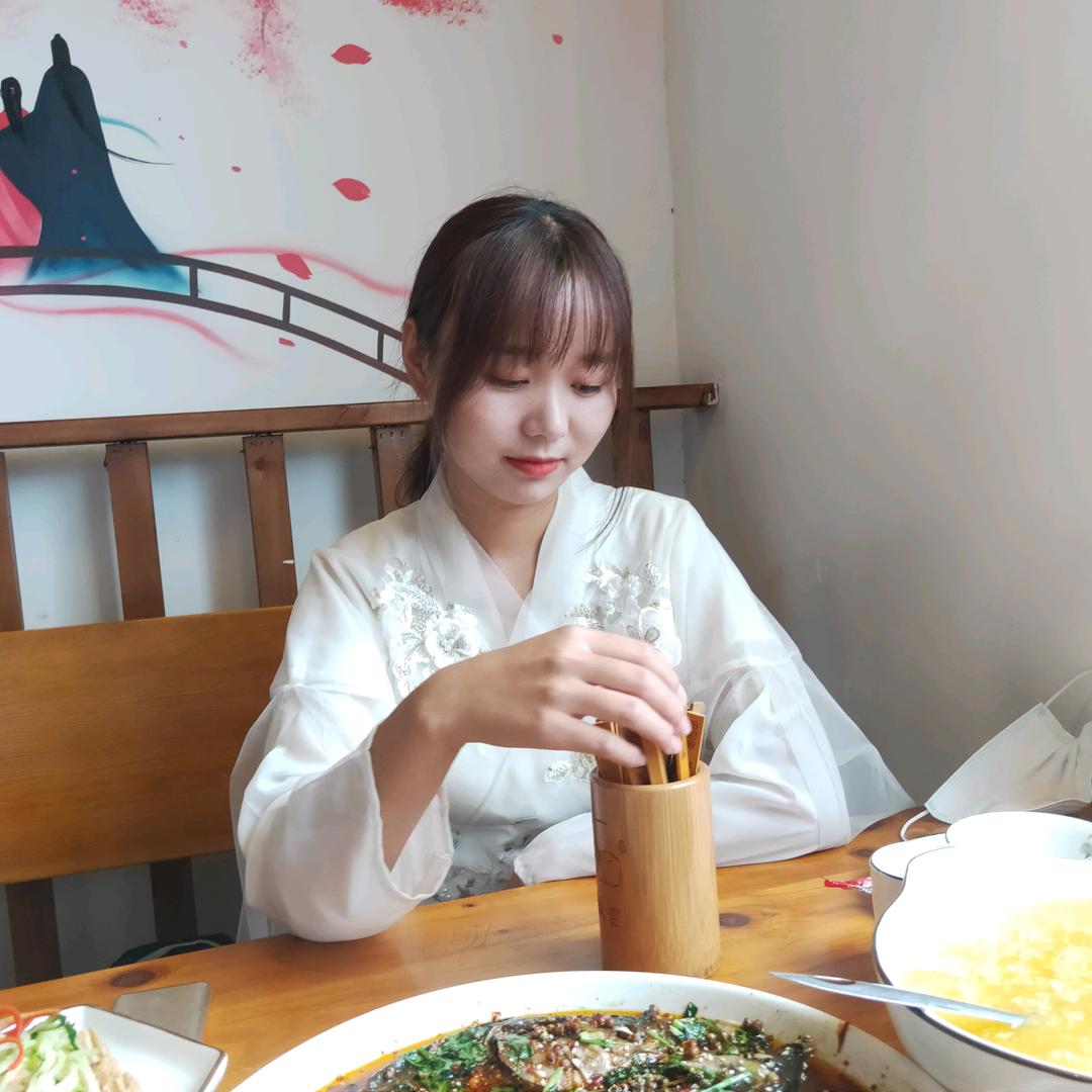 小满妈妈（带娃中）