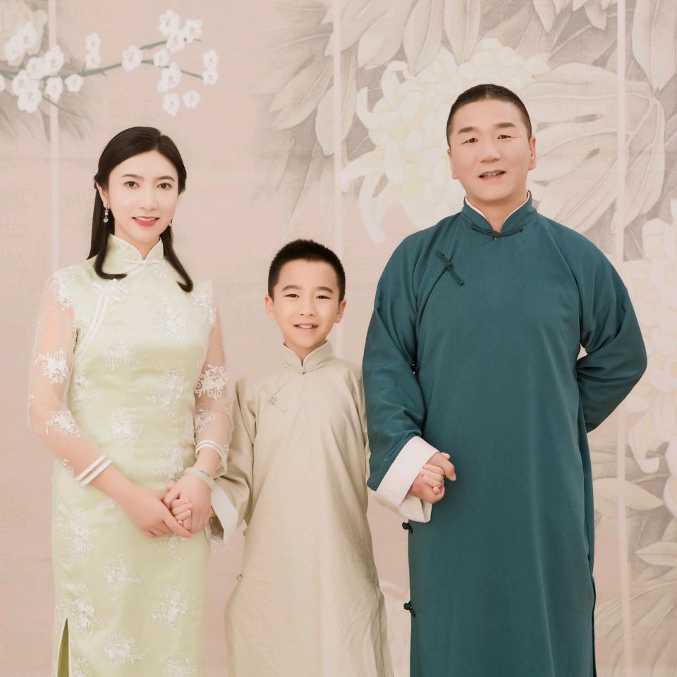 彪哥