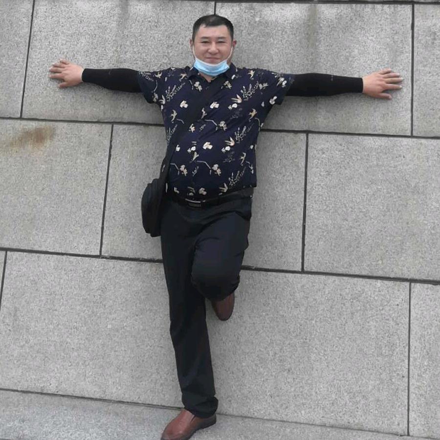 牧歌（牛）（穆）