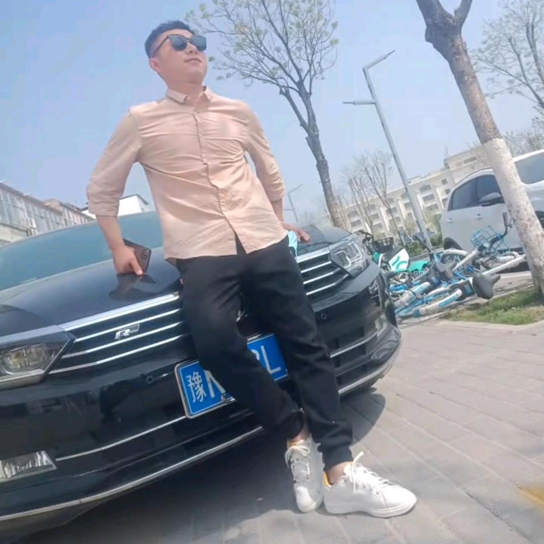 修车小伙(商丘)