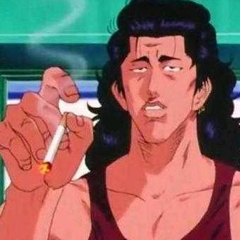 只是朋友想看头像