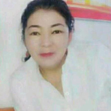 萨汗古丽