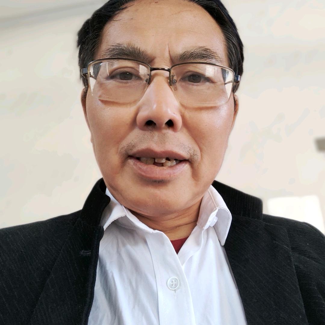 快乐单身永远快乐杨三