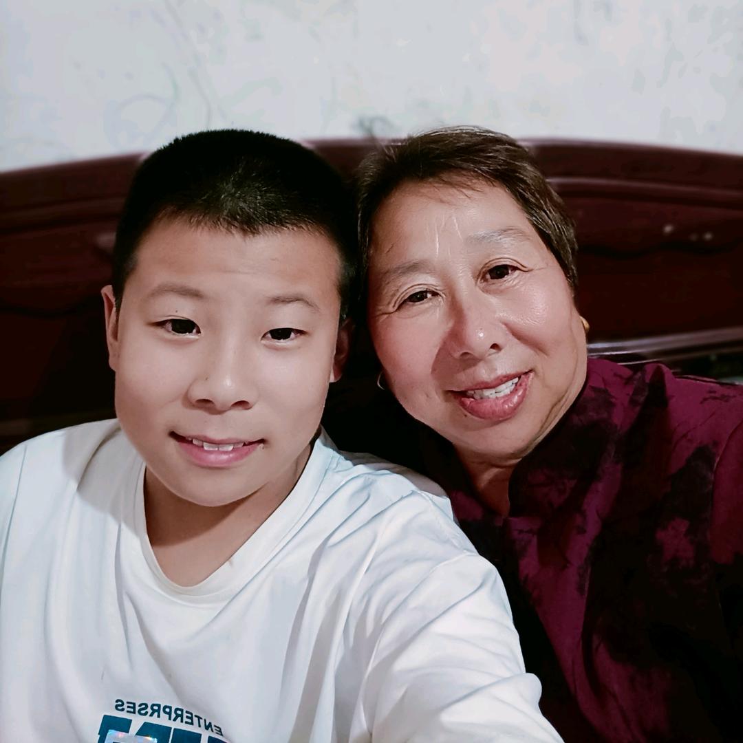我爱我家