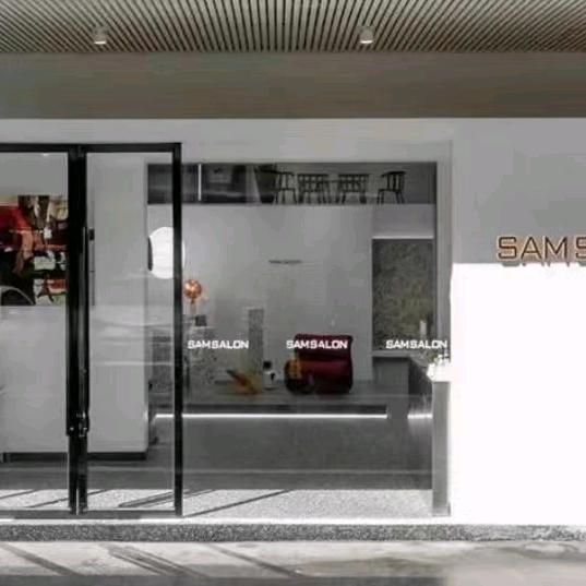 SAMSALON山姆理发店