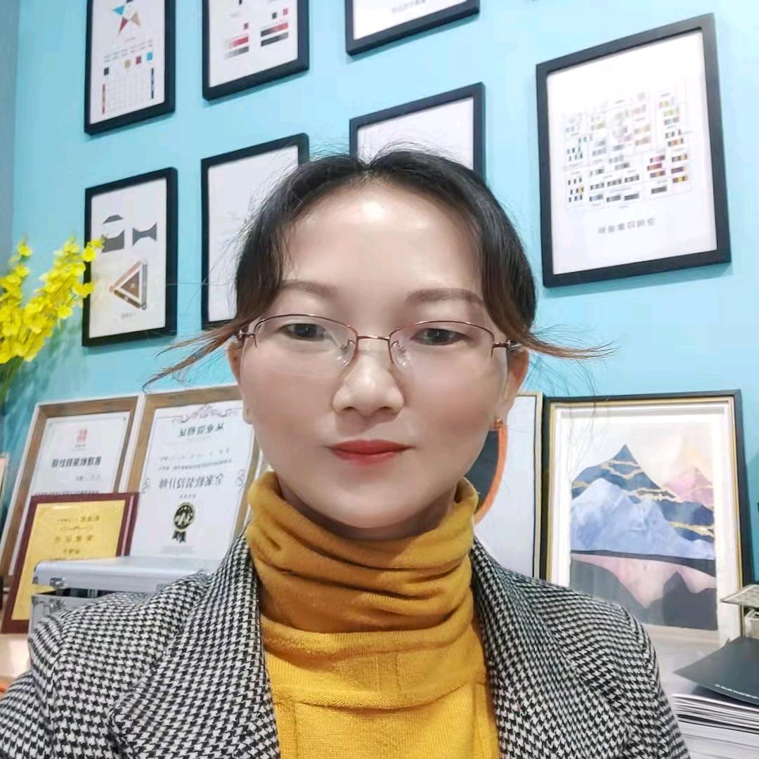 兴化窗帘姐蔡琴