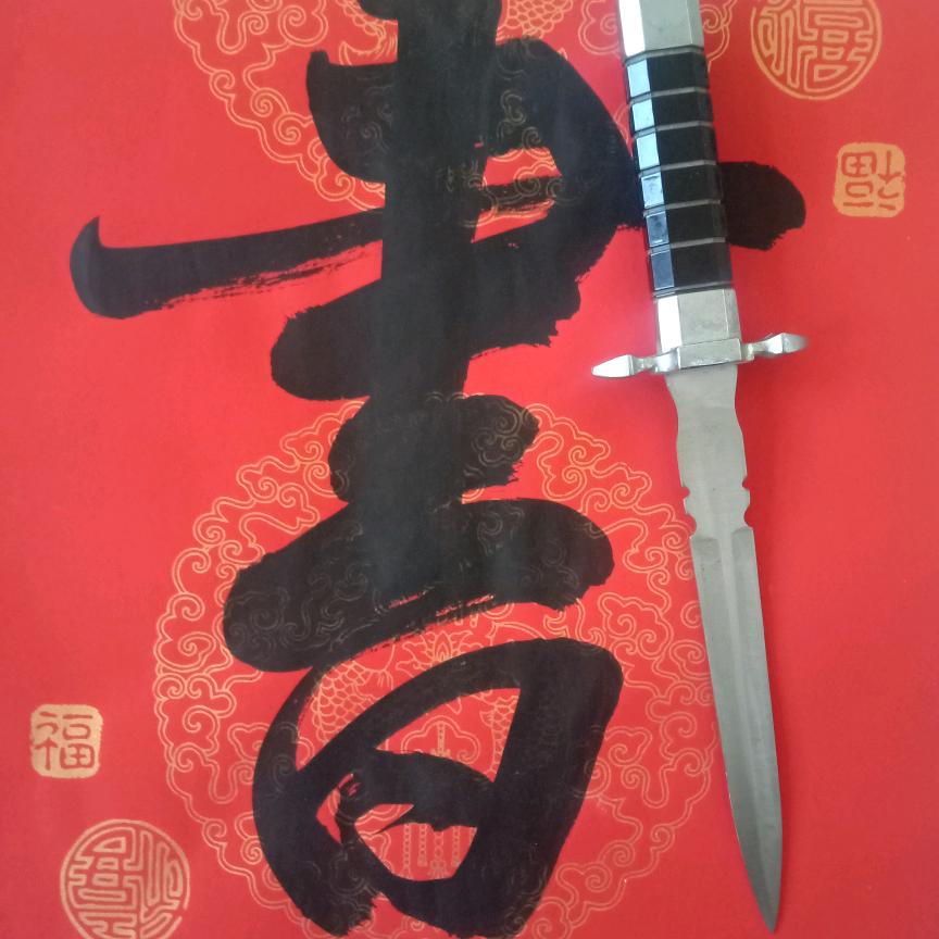 书武道