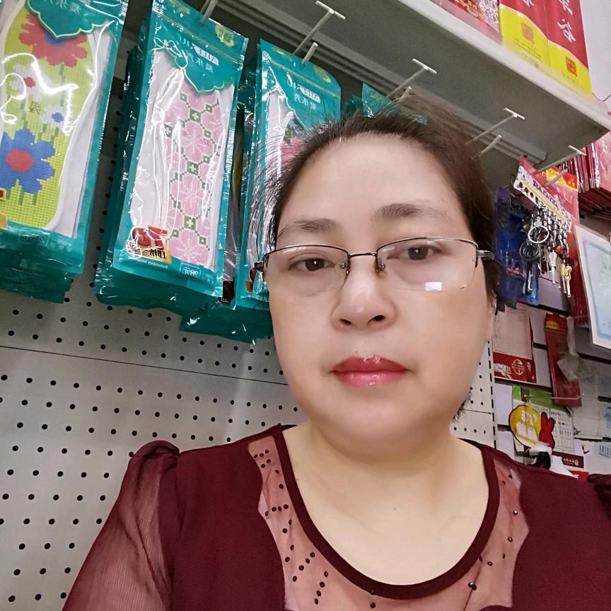 刘妈