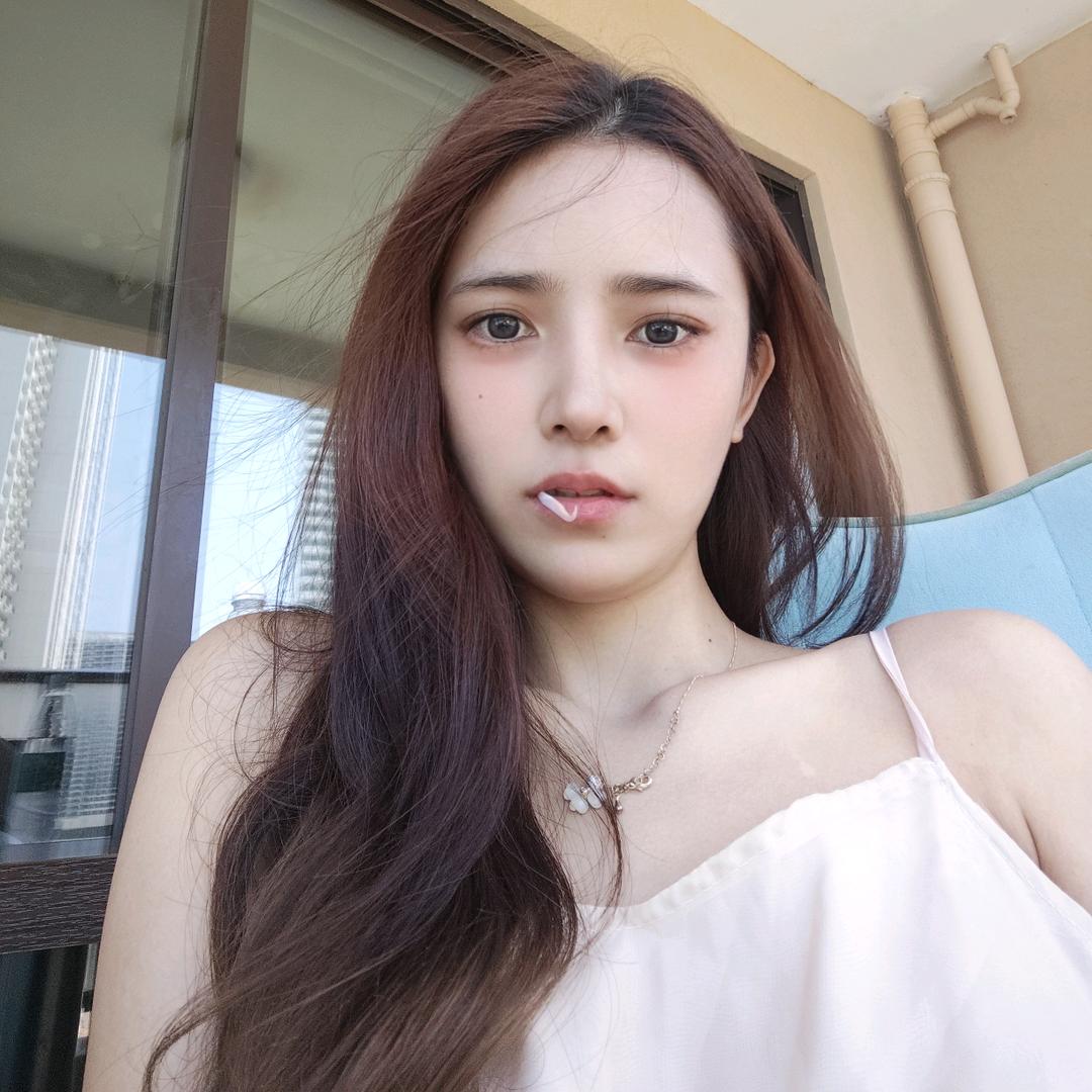 哇塞girlᰔᩚ ᭄