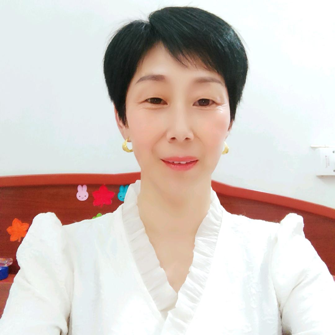 《红玫瑰》