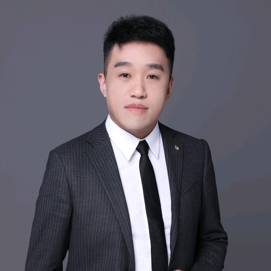 御电汽车—杨红伟