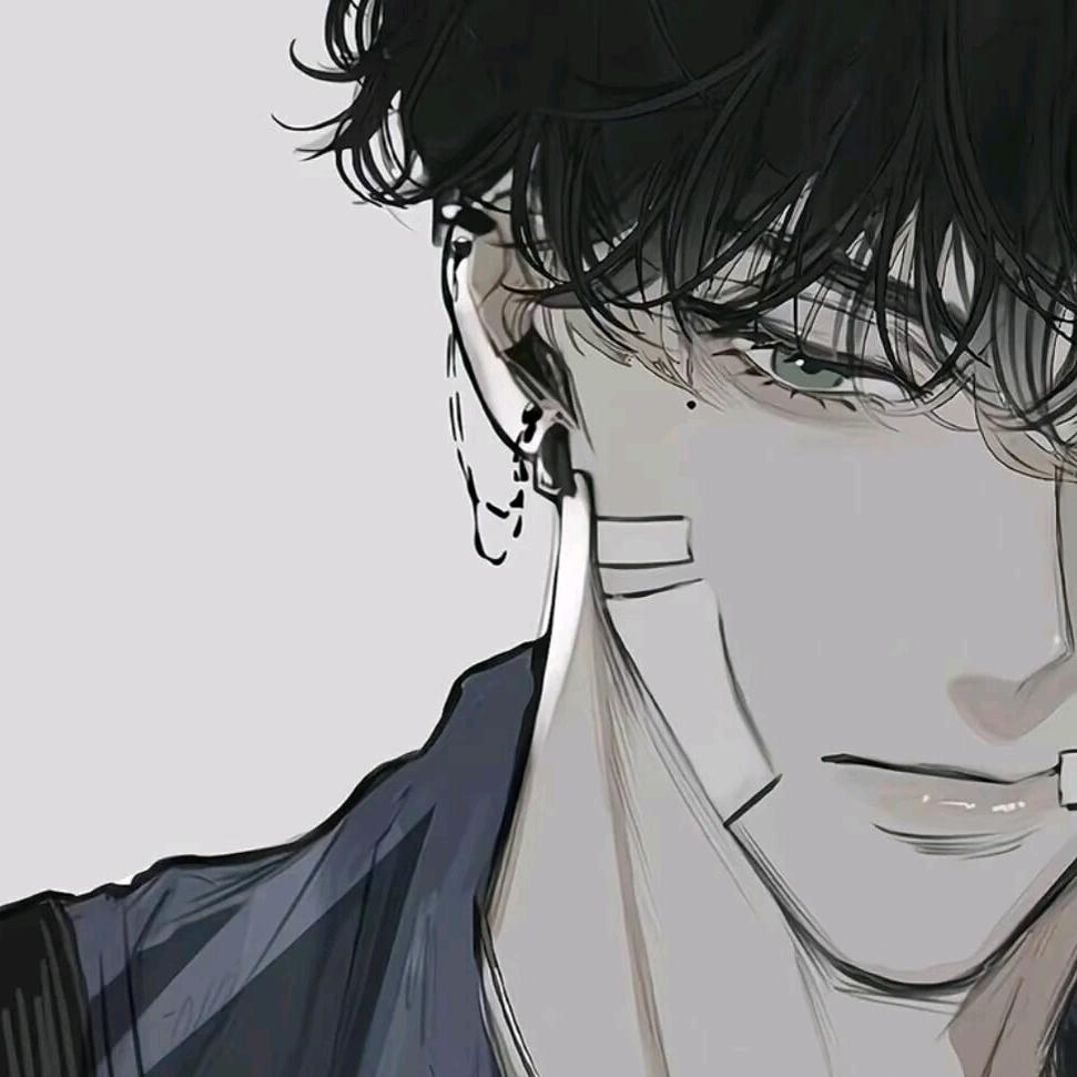 小七丶