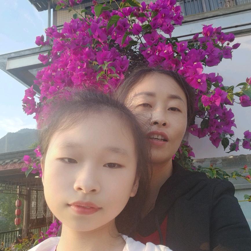 春暖花开🌸🌸🌸