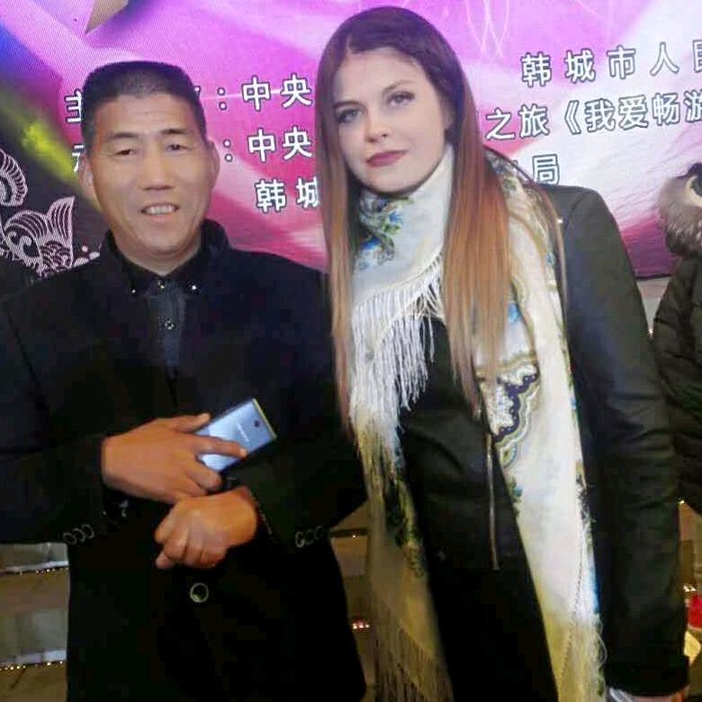陕西韩城红卫无剌花椒苗木种植