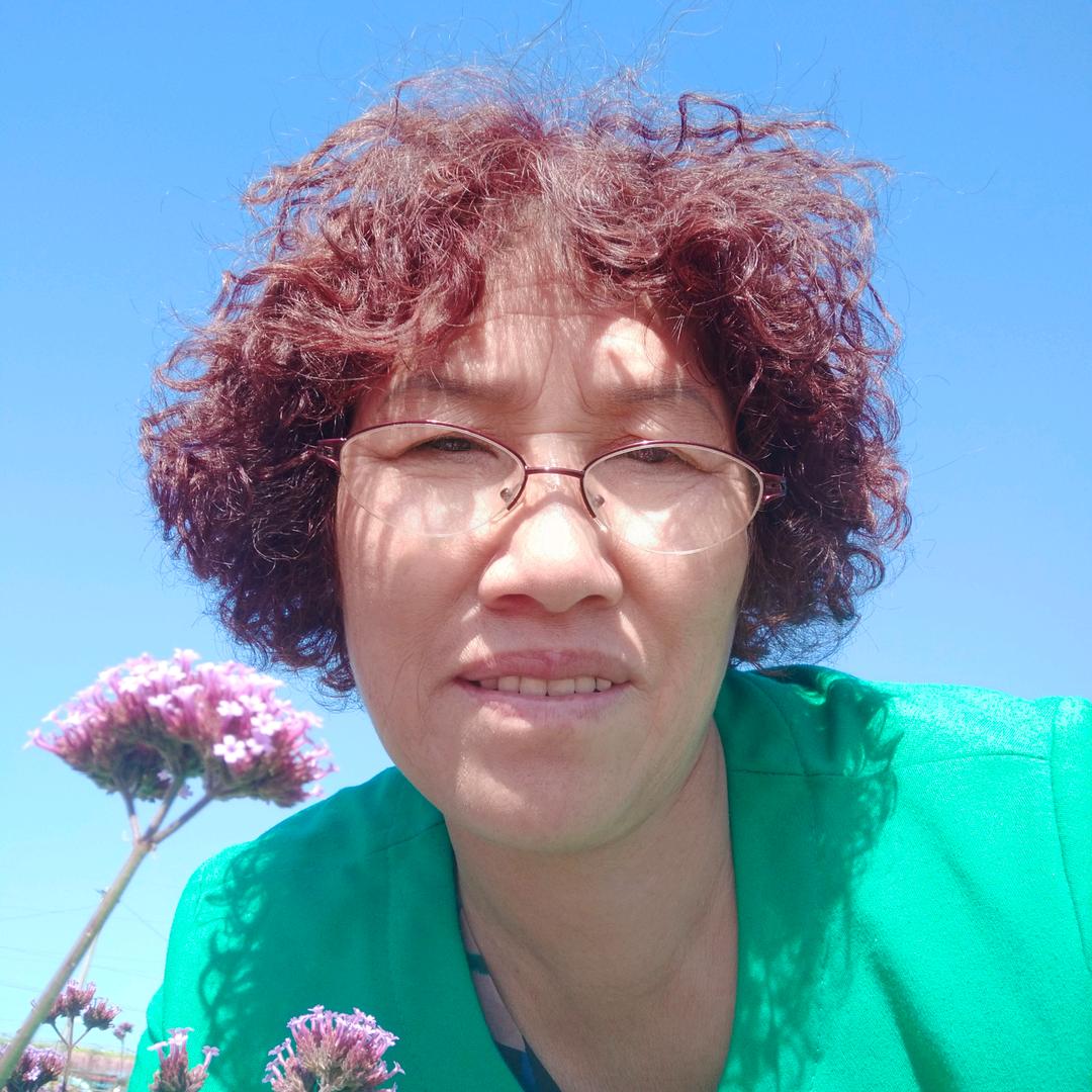 陈姥姥