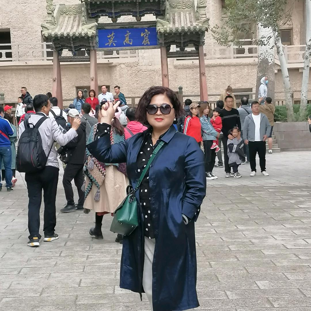 百香果