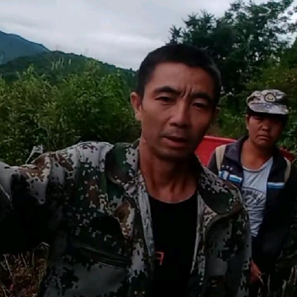 农人张斌