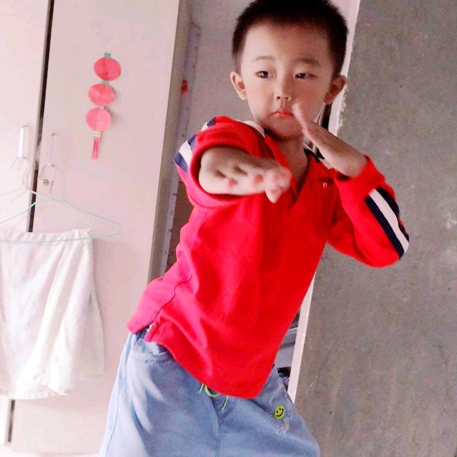 武俊峰