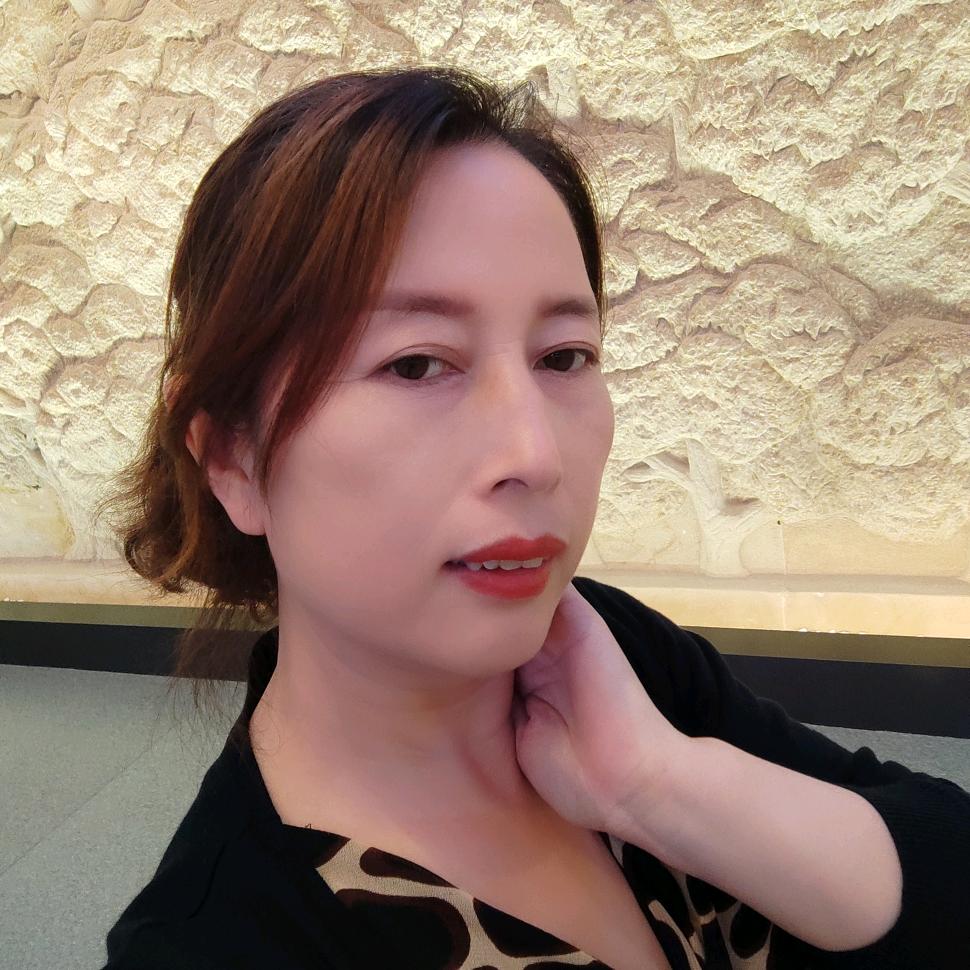 晓晓爱跳舞