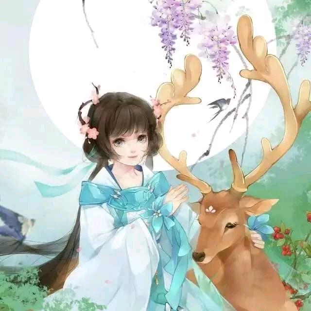 会说话的盏