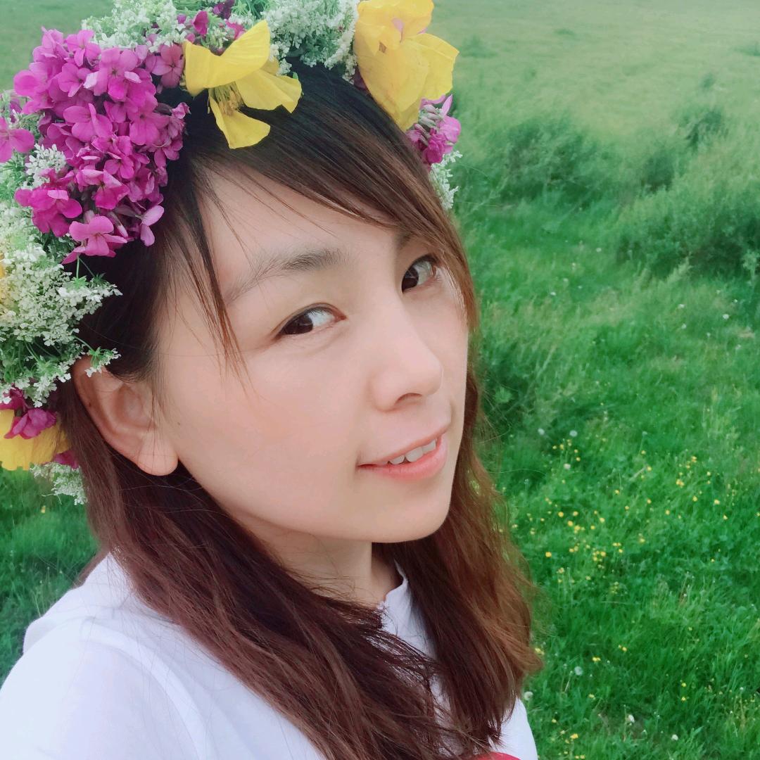 马艳艳