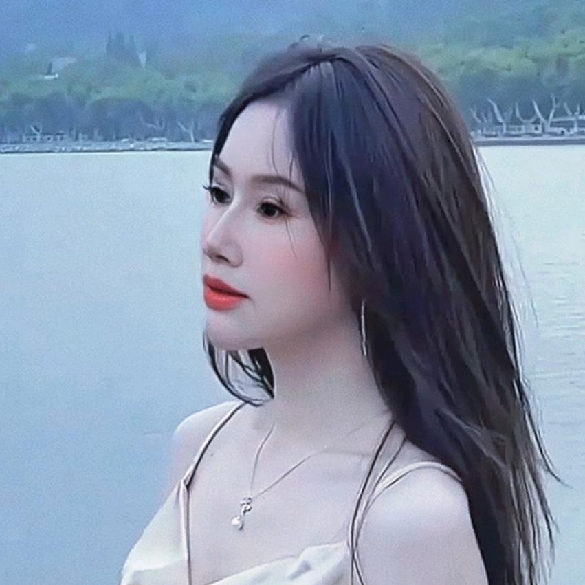 木子姐姐😘