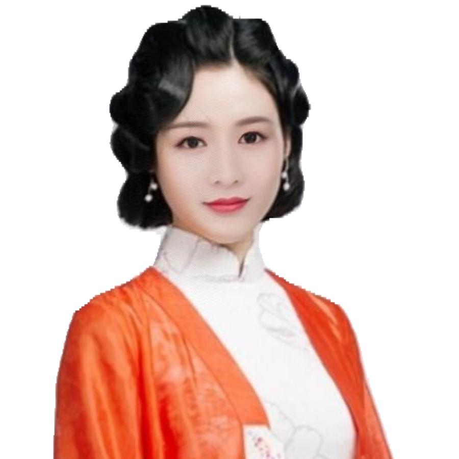 吉祥如意👄