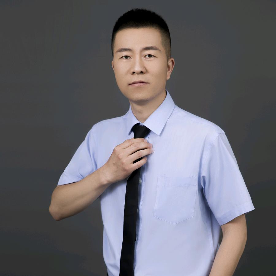 振祥驾校科三教练江朋