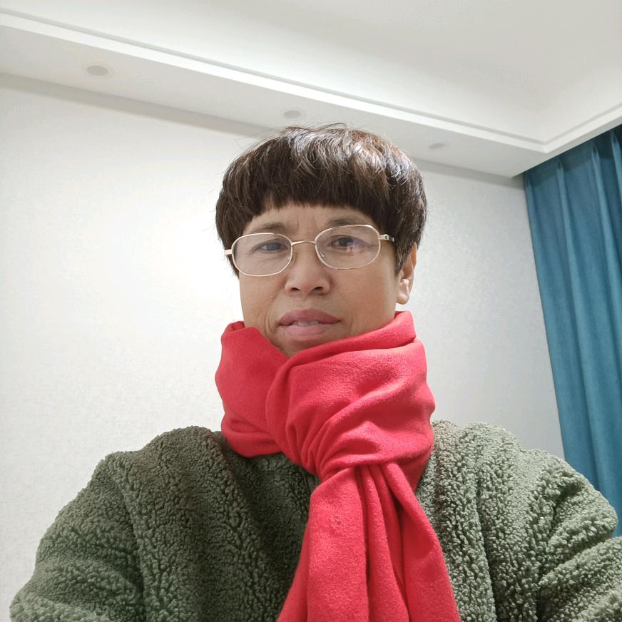 毛毛奶奶