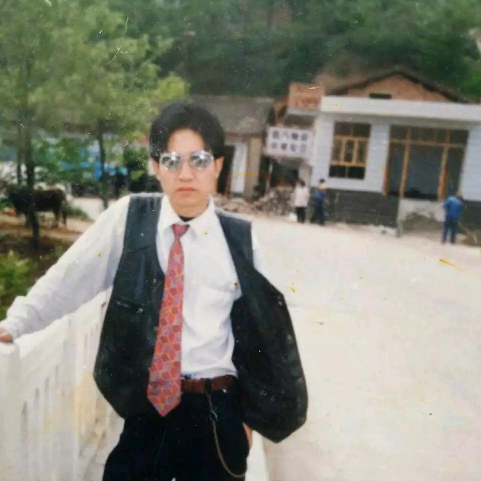 云中漫步