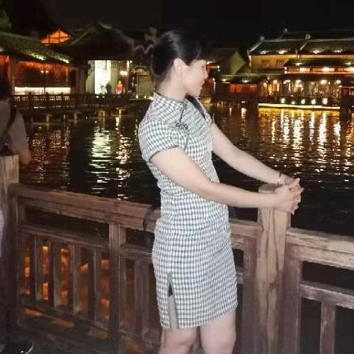 幸运姐