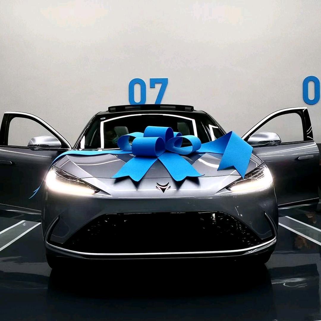 在吉安卖极狐的花姑娘