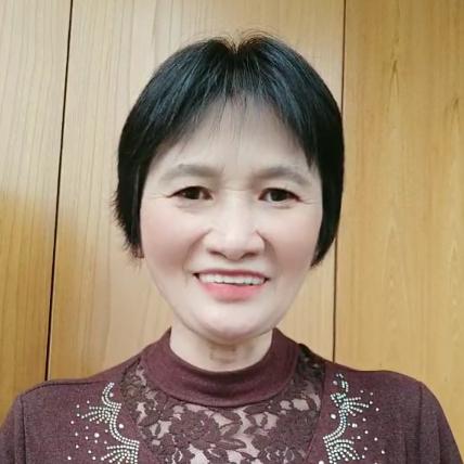 何妈妈