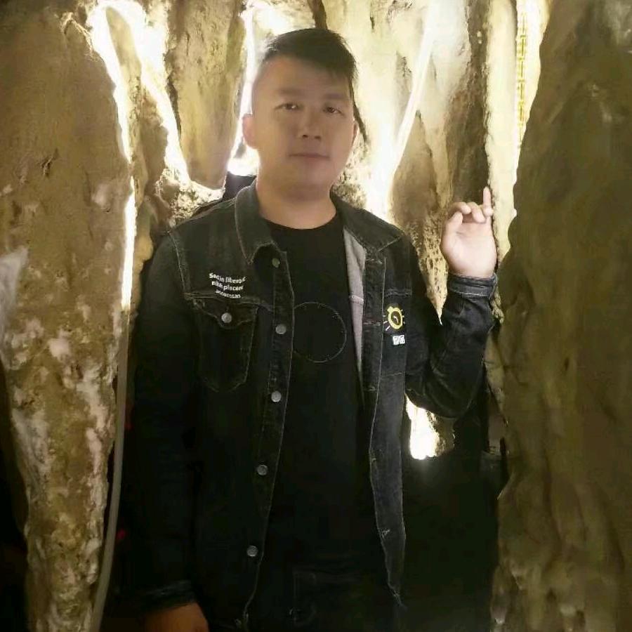 @放手一搏