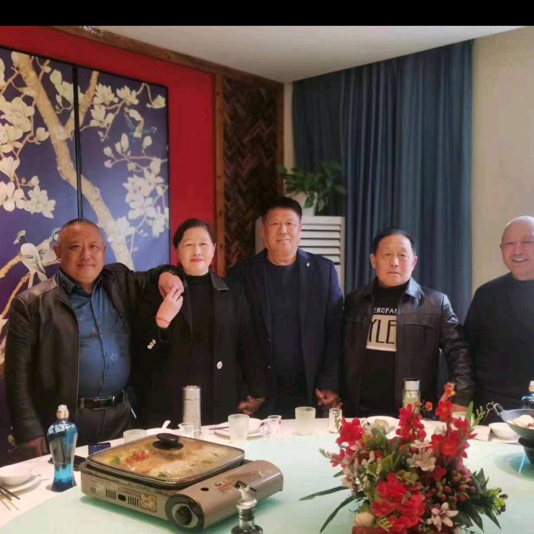 笑看人生赵守俊