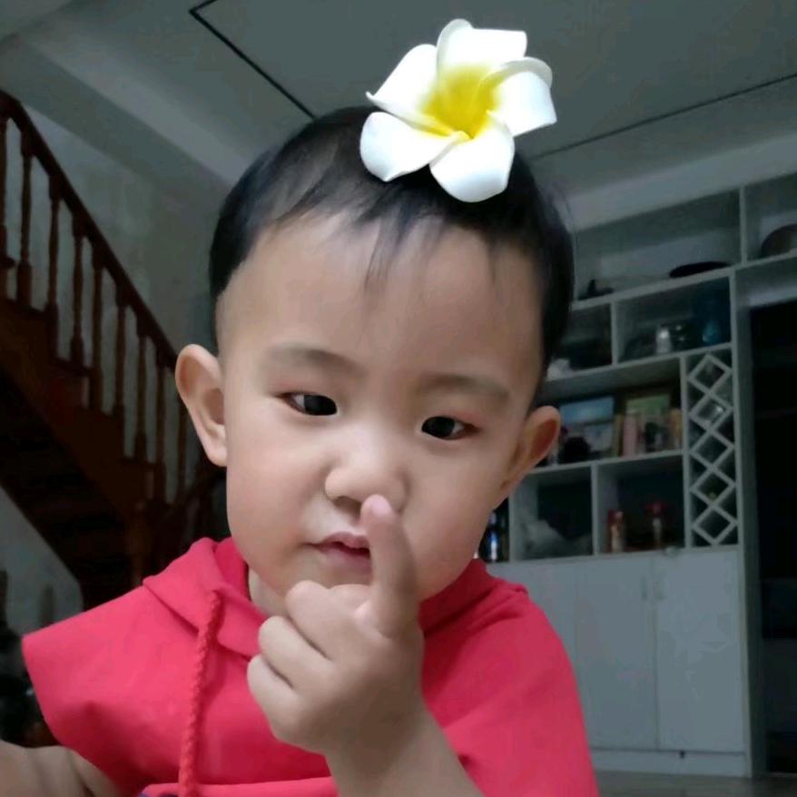 玥儿~茜儿
