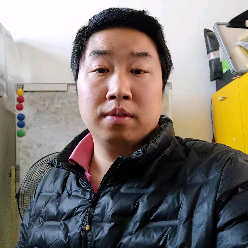 老刘乒乓