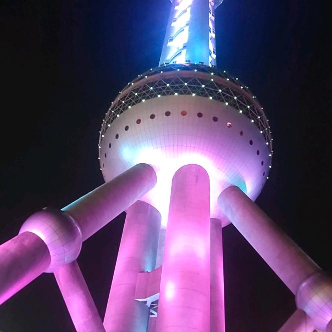 未来的我喜欢笑