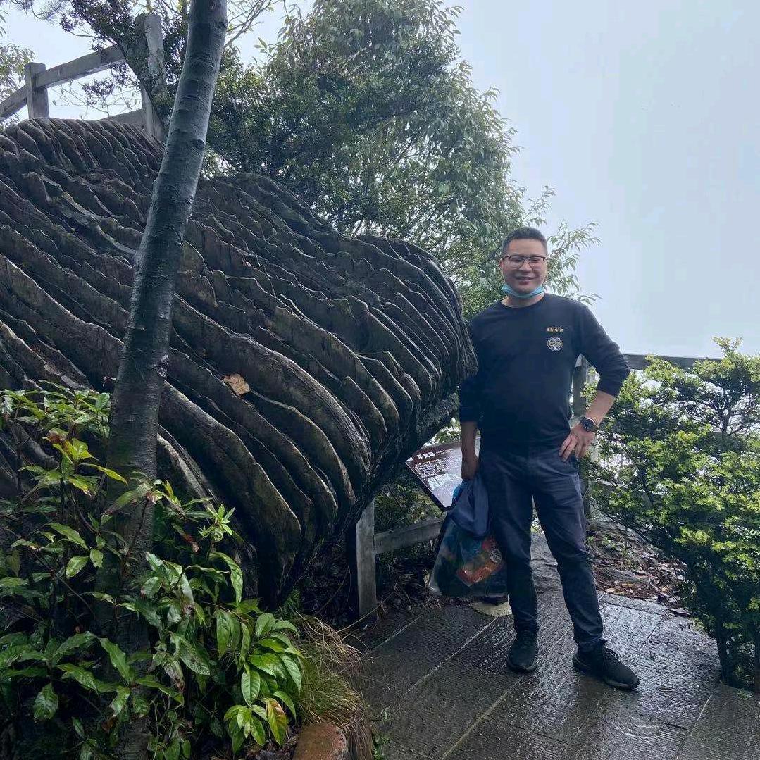 湖北睦楚商贸有限公司