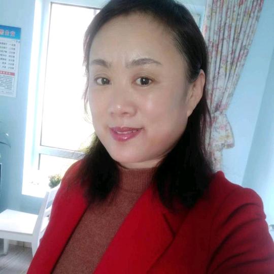 晓梅姐