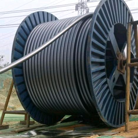 恒创专业电缆敷设