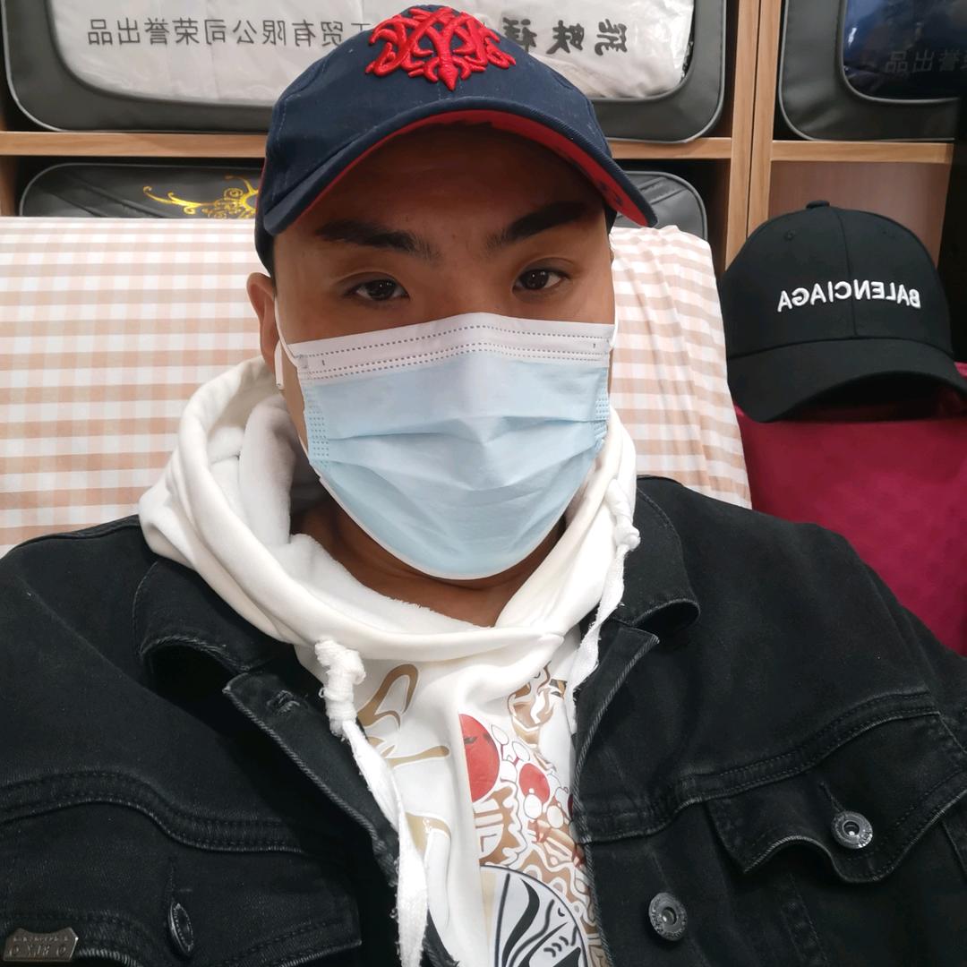 @辰子