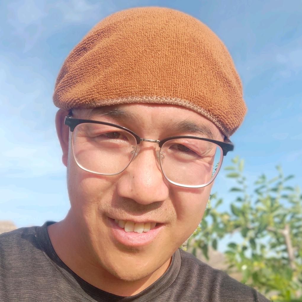 好地洼商贸（酸枣种植）