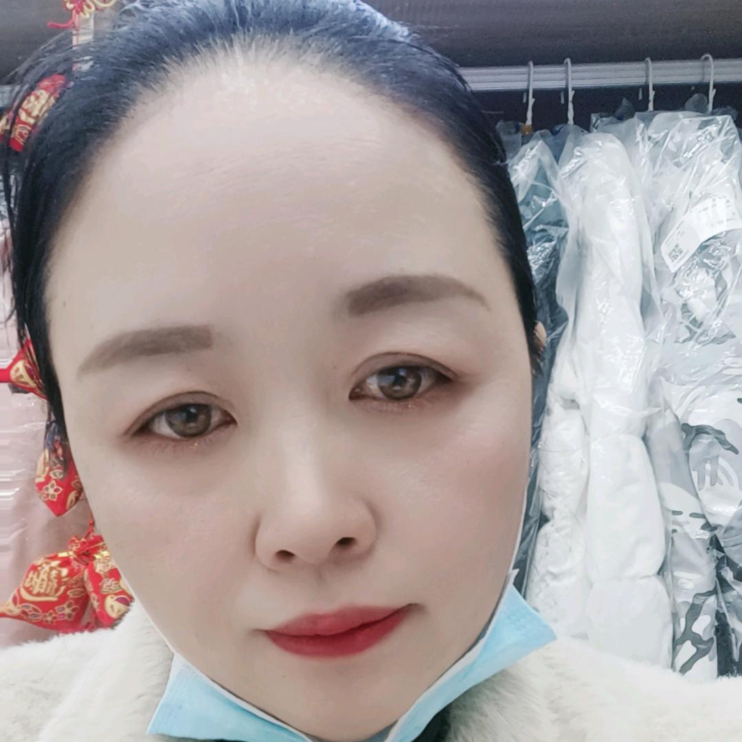 手工烤面筋黄姐