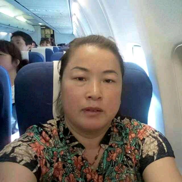 王禹森奶奶